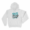 Bini Group Photo 2025 Unisex Hoodie White