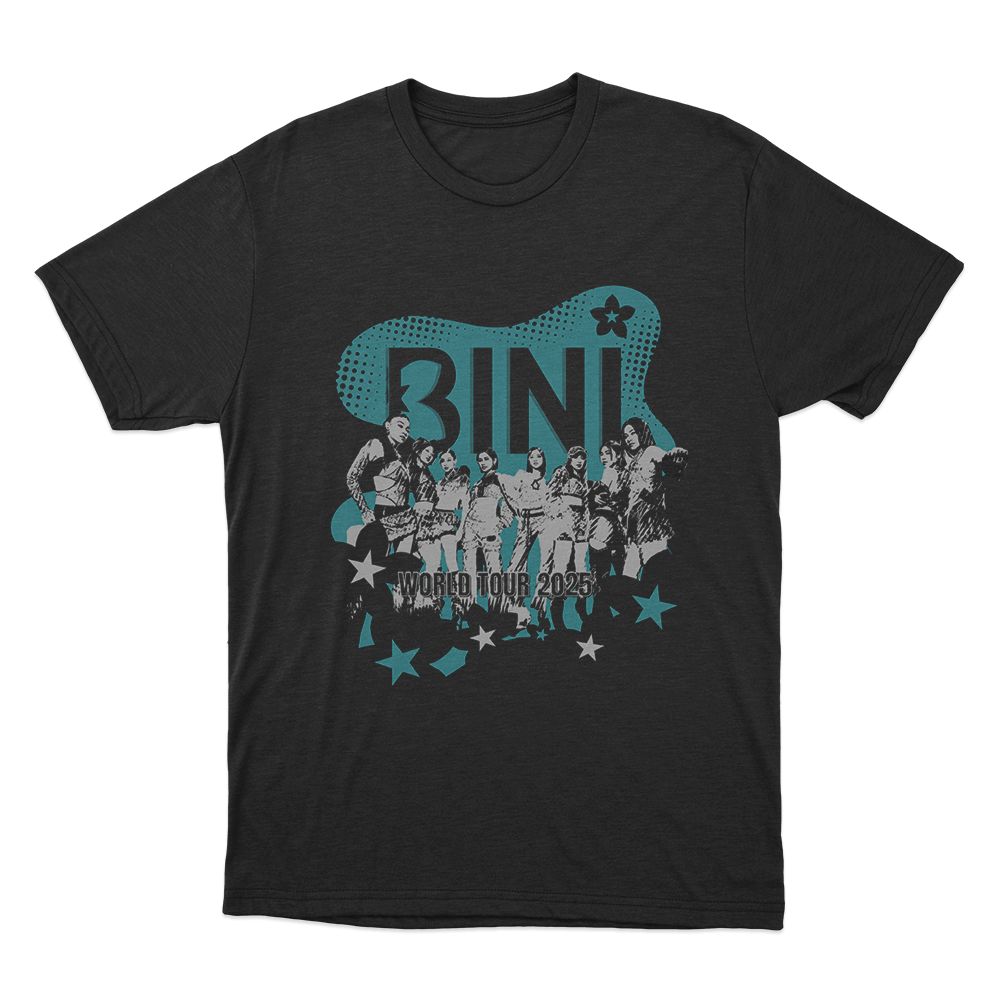 Group Photo 2025 Unisex T Shirt Black Group Photo 2025 Unisex T Shirt Black